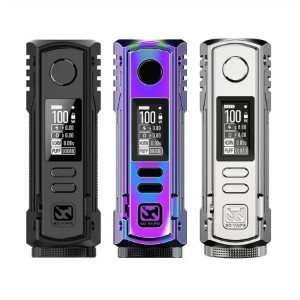 8% Off Bd Vape Rayden 100 Mod